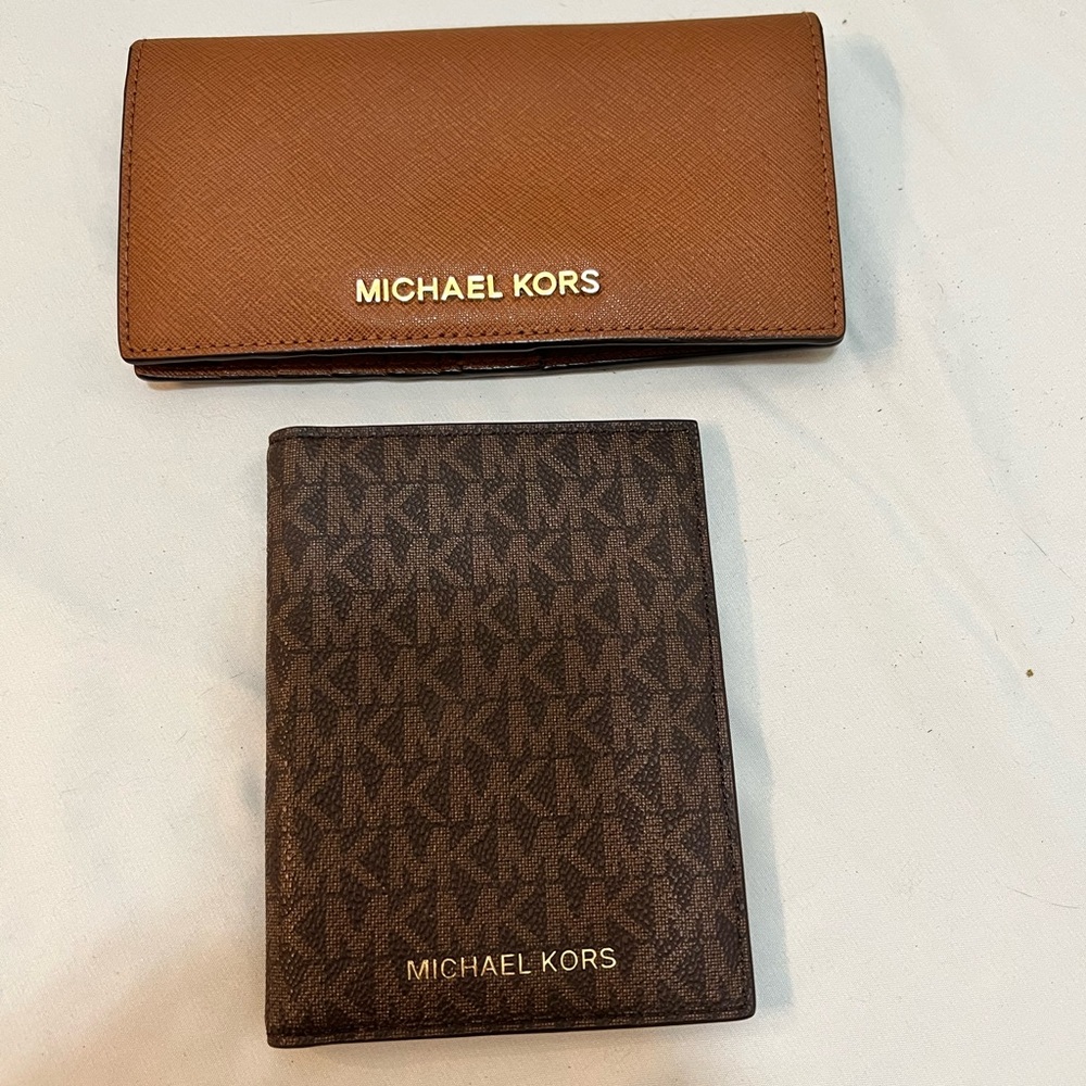 Wallets